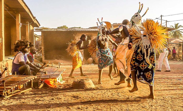 Culture & Traditions En Côte D'Ivoire | Discover Ivorycoast