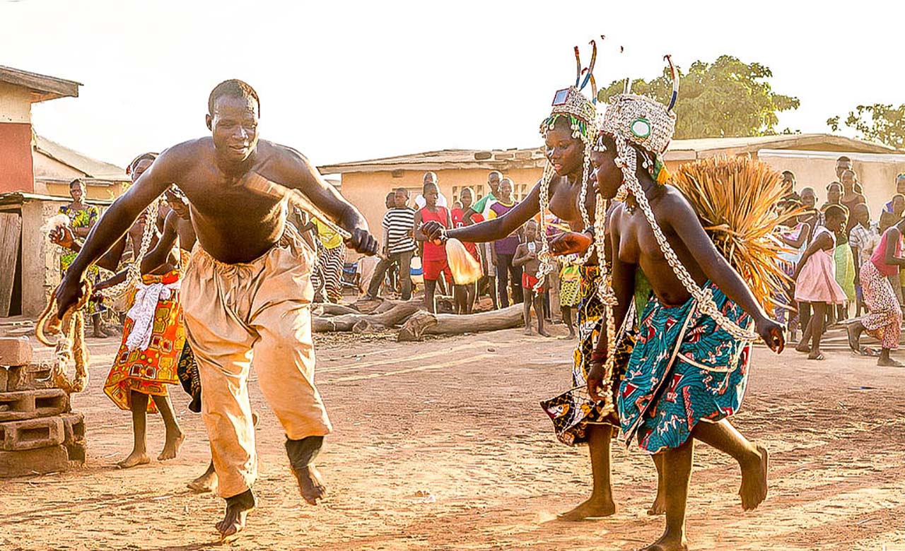 Les Langues La Culture Et Les Réligions Ivoiriennes Discover Ivorycoast