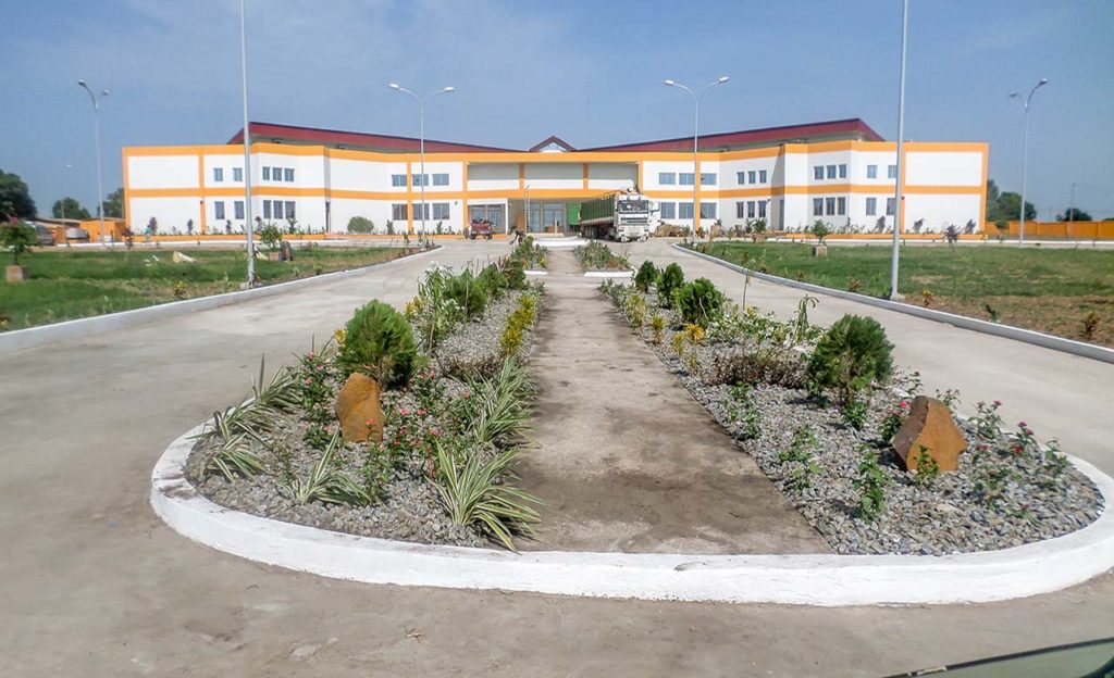 Les régions du Kabadougou et du Poro Discover Ivorycoast
