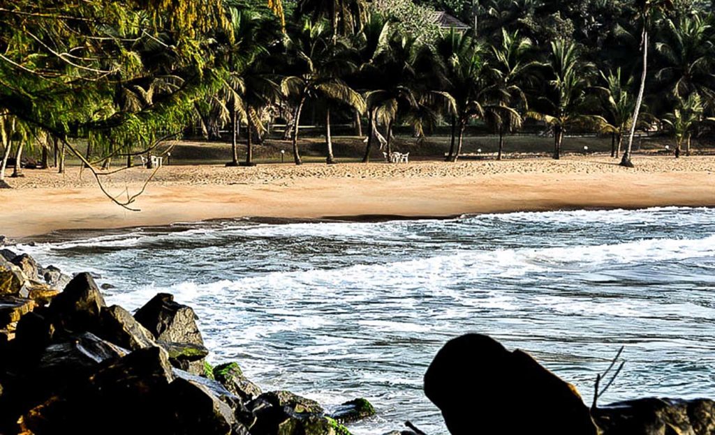 Découvrir les attractions de San Pedro Discover Ivorycoast