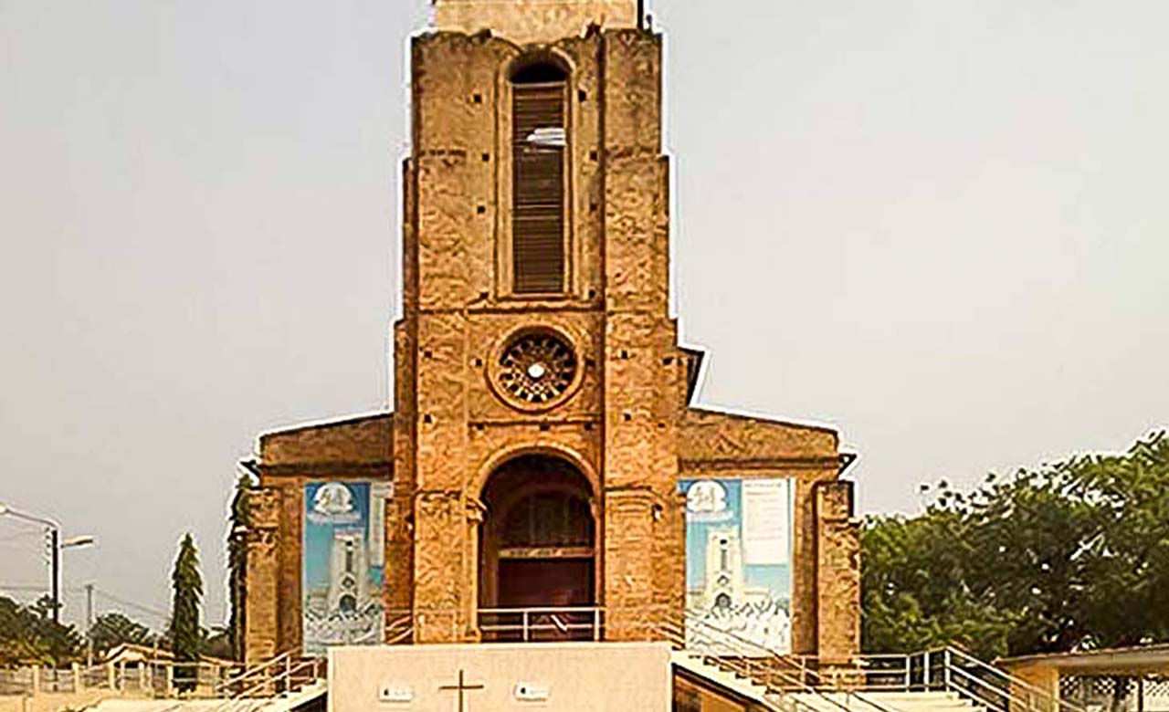 cathédrale-Sainte-Thérèse