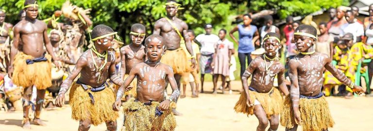 Culture & Traditions in Ivory Coast  Discover Ivorycoast