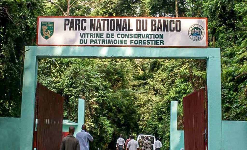 Le parc national du Banco Discover Ivorycoast